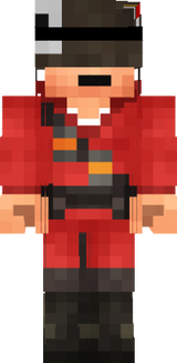 Soldier