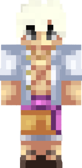 Luffy gear 5