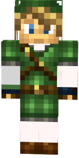 link ocarina of time