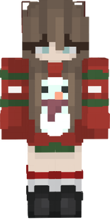 Ella Christmas