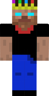 KingHerobrine