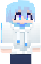 マイクラ りょーま スキン