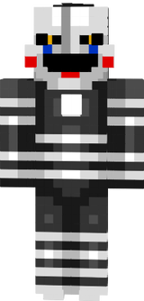 Security Puppet again 3