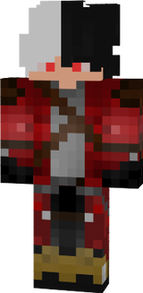 scavenger