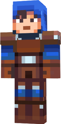 Preview of texture: dungeons boy
