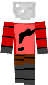 foxy armor