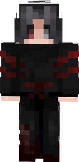 red skin]