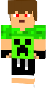 SKIN OMG JUNXD CHILL