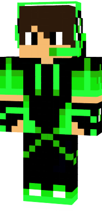 Preview of texture: gamer boy