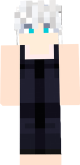 SATORU GOJO