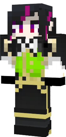 Preview of texture: リリア