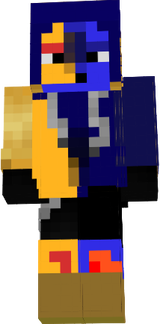 jevin lava