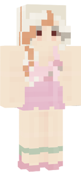 WisPinkDress