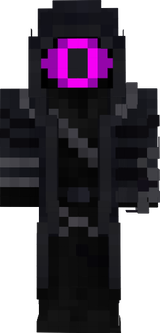 the eye