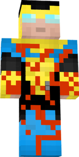 mark
