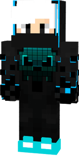 mine