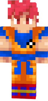 goku