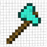 diamond_axe