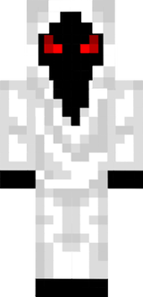 Minecraft Creepypasta: Entity 303