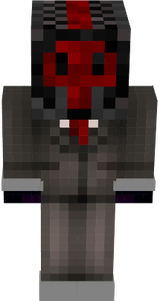 tux with helmet