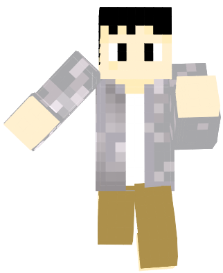 Preview of texture: normal_skin