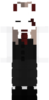 Mask Girl