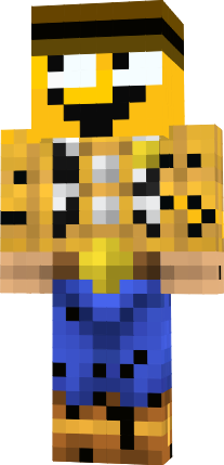 Preview of texture: Custom Woody