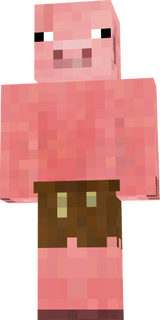 pigsy
