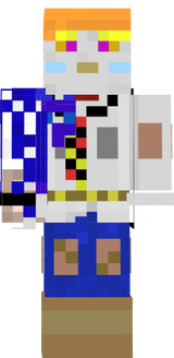 おんりーを用いた