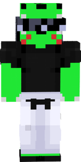 xhingedx