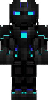 robot mega