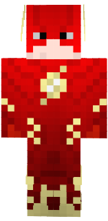 Jeanpiere455 The Flash Not Powers Activated The Flash Movie Suit