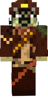 Skin GalleyRP