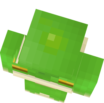 Preview of texture: Frog