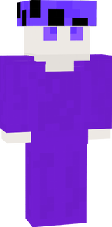 Cogumelo roxo