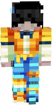 Preview of texture: i did it 