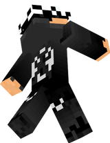 god