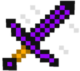 obsidian sword