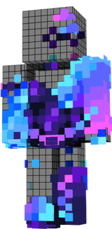 Pop Flame