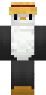 penguin