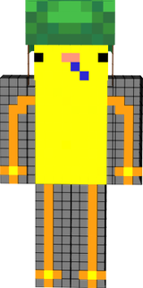 axo stick