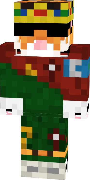 Preview of texture: mt tiger kit2