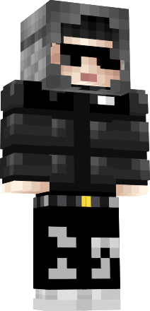Preview of texture: YeatSkin