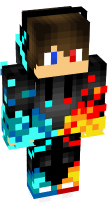 Preview of texture: fire