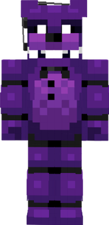 Shadow Freddy