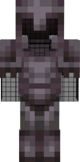 netherite