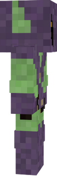 duende verde