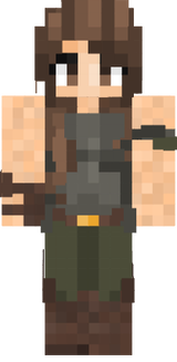 Lara Croft
