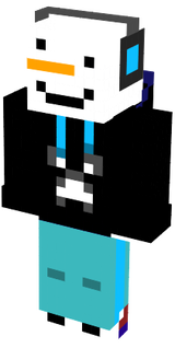SN0VV M4N