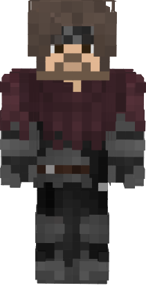 Preview of texture: dex warrior